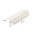 1Pc Clothes Storage Basket Sewing Home Folding Clothes Storage Box Underwear Socks Wardrobe Storage Box Wardrobe Organizer