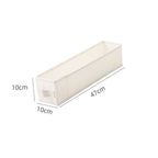 1Pc Clothes Storage Basket Sewing Home Folding Clothes Storage Box Underwear Socks Wardrobe Storage Box Wardrobe Organizer