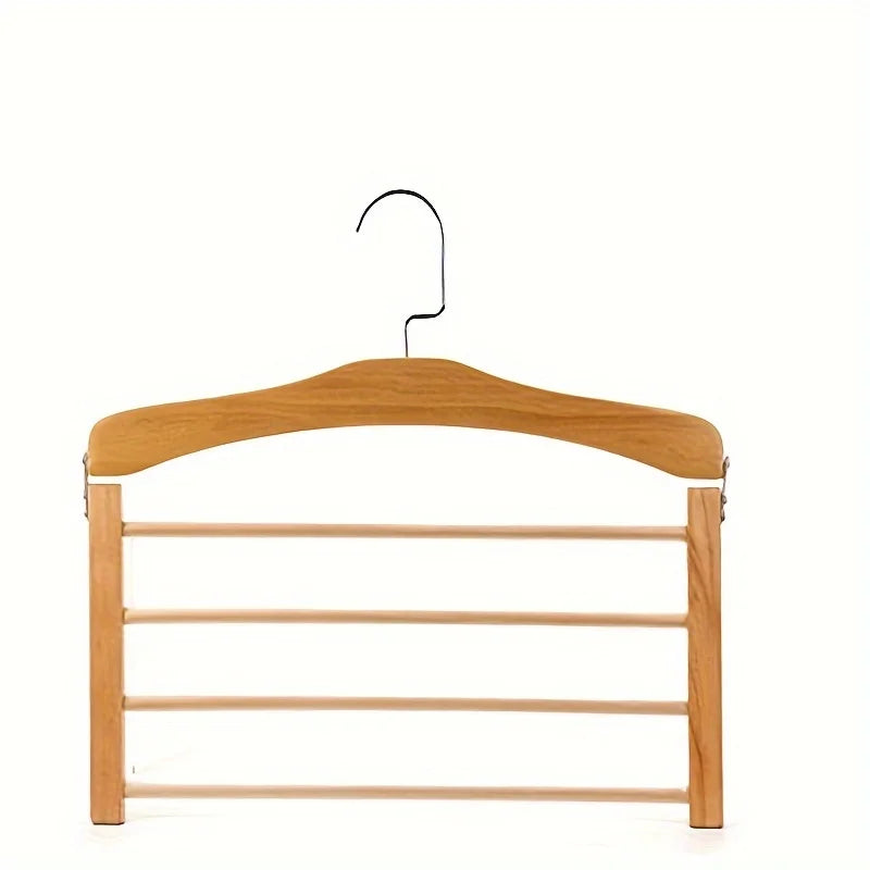 Multi-Bar Tøj Hænger